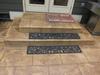 Brown Tile Pattern2