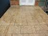 Brown Tile Pattern3